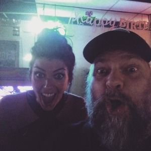 Meet your Posher, Jason